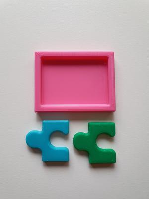 3d model addiction test