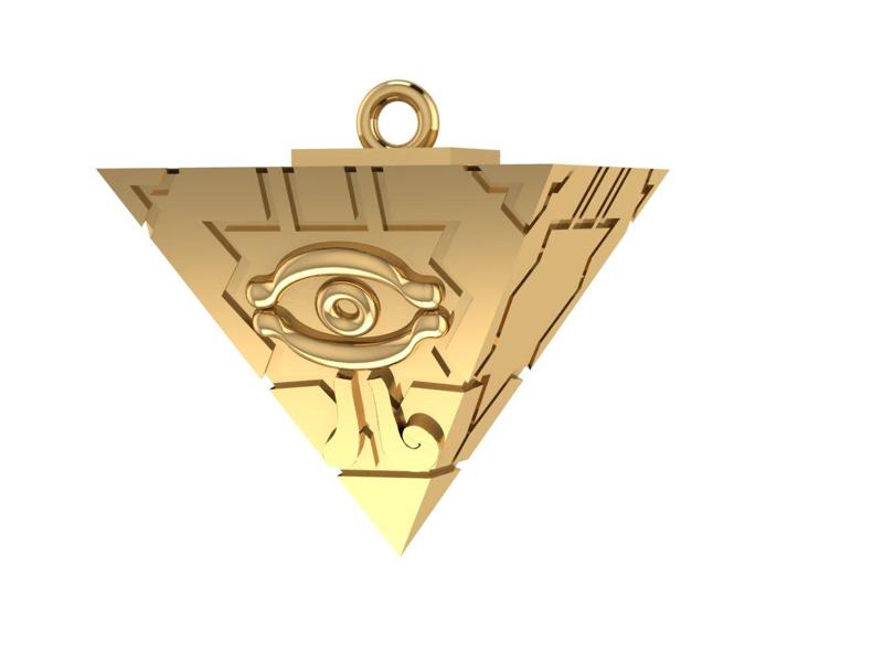 I said Millennium Head Breaker