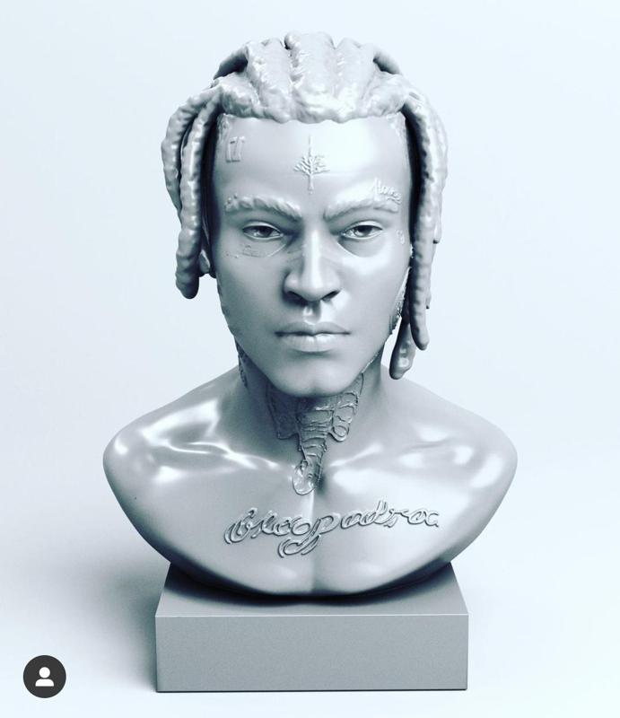 XXXTentacion - Version 1