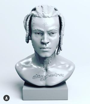 XXXTentacion - Version 1