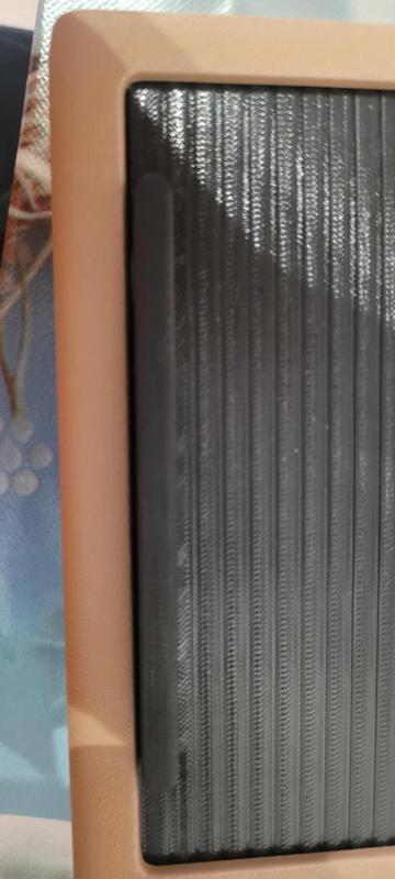 Opel vectra c signum Cup Holder Roller Cover