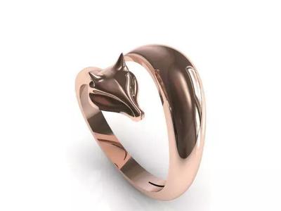Fox Ring