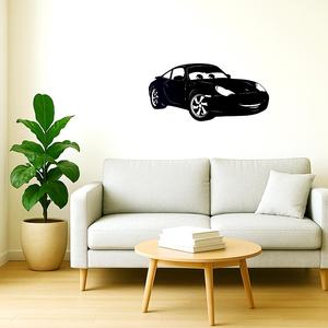 wall decoration by sally carrera