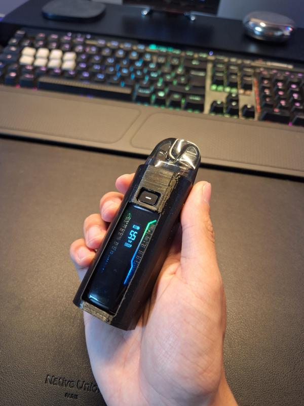 Case for Vaporesso Luxe XR Max