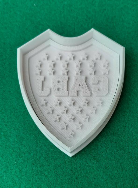 CUTTER PLUS MOUTH SEAL FOR PASTRY SHOPS