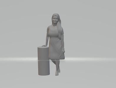 Girl