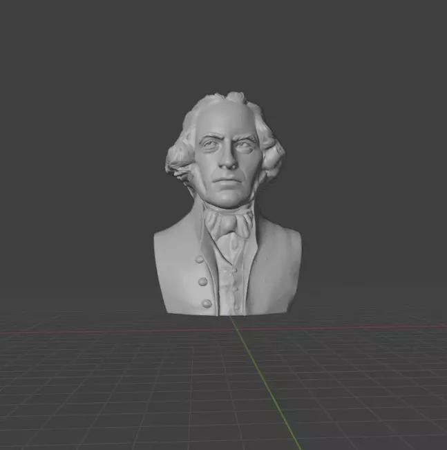 Daniel Gabriel Fahrenheit