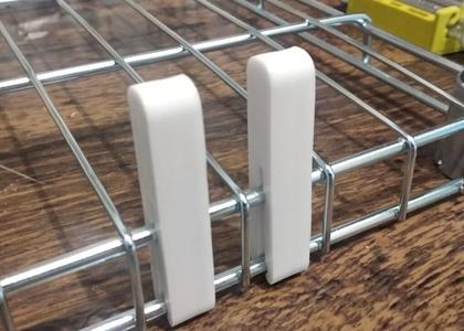 IKEA OMAR stopholder