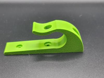 Replacement part for garden folding table 