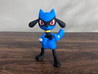 447-Riolu-Riolu-Pokemon-Assembly
