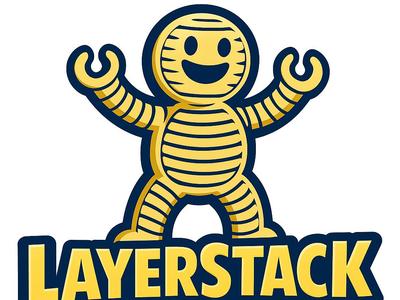 Layerstack Heroes – The stacking game for young & old