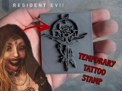 Resident Evil Village - Lady Dimitrescu Sisters 