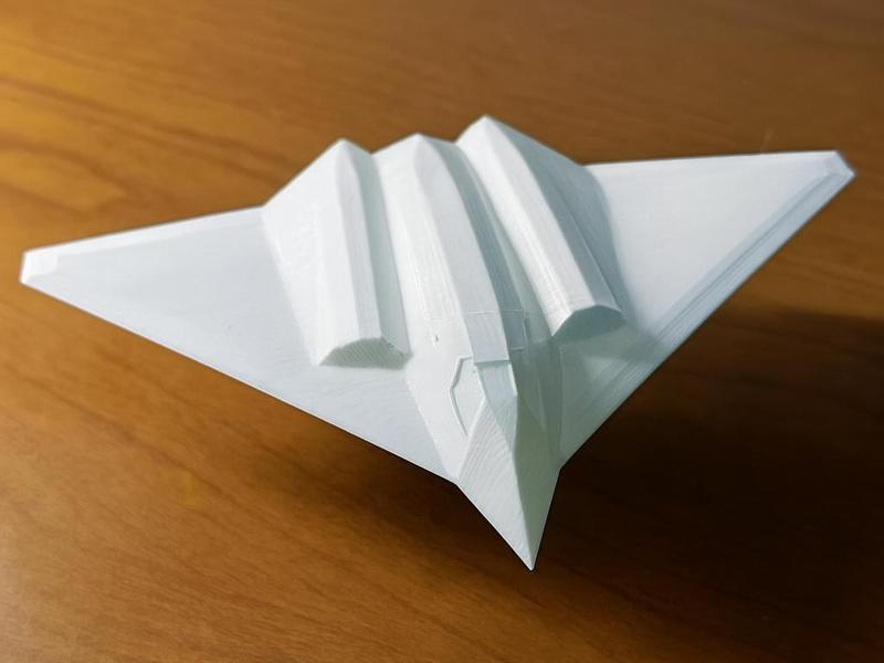 Jet Model 10