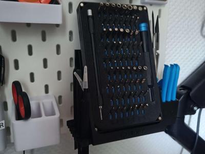 Skadis Ifixit Pro Tech Toolkit (Toolless)