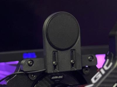 Sim Racing iPhone Mount 