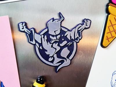 Wizard Logo 