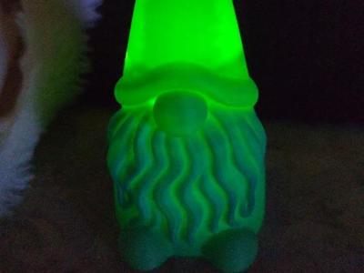 Gnome Tealight