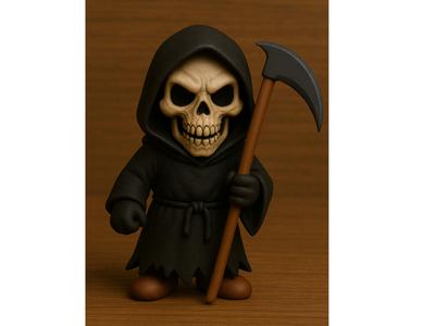 Grim reaper