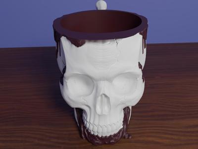 Multi Skull