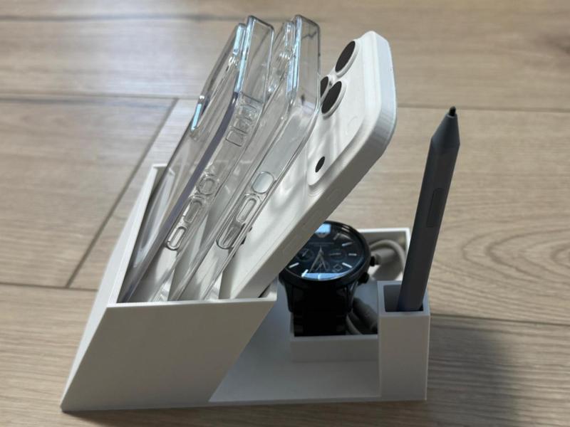 Multifunction Tool v.2
