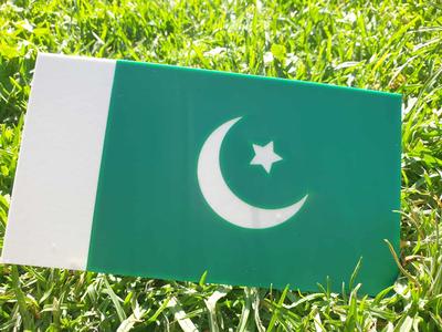 Pakistan Flag