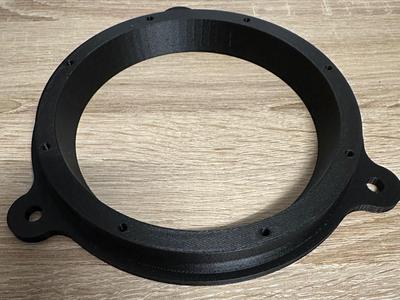Nissan 350Z Speaker Ring Adapter