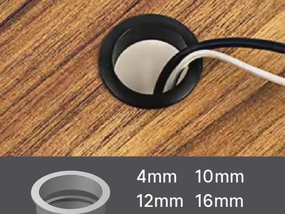 Cable Grommet – 30mm