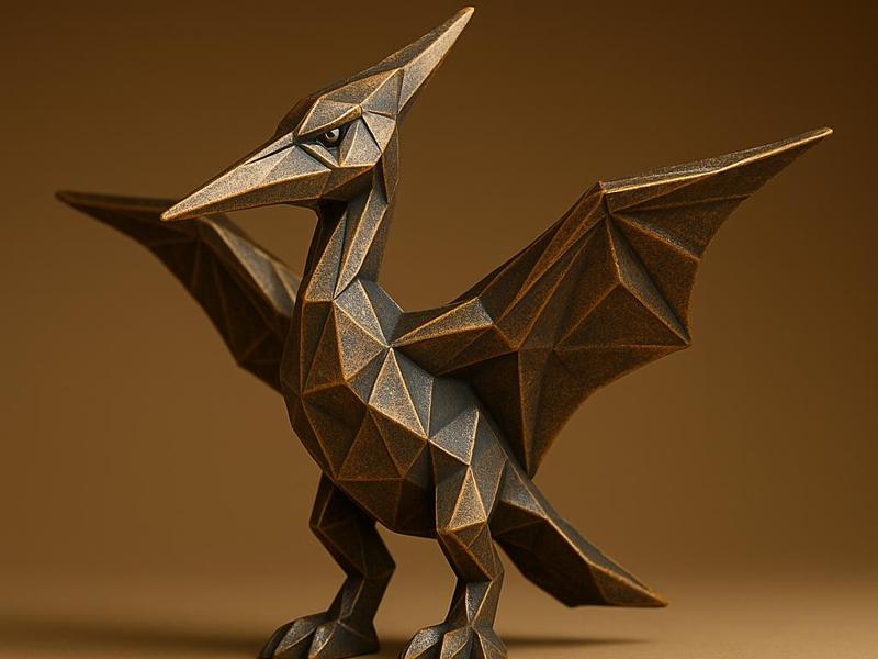 CF Pteranodon