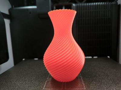 Spiral Vase 