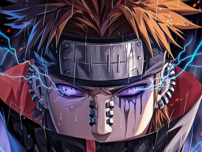 True Pain (naruto)