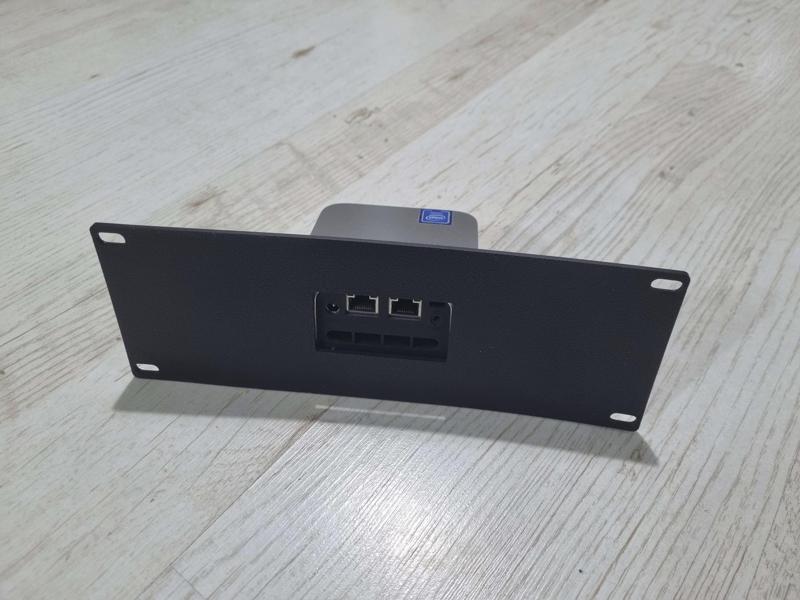 Firebat T8 Plus Mini PC Rack Mount