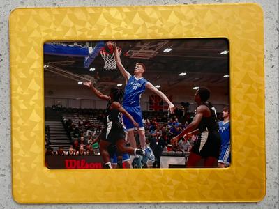 Simple 5x7 Fridge Photo Frame with magnets