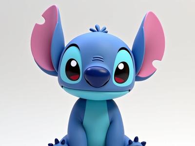 Stitch 