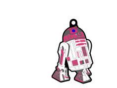 R2d2 Pink October