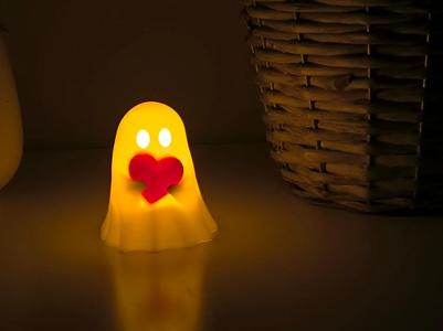 Ghost of Love