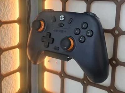 Xbox & GameSir Controller Wall Mount + Dongle