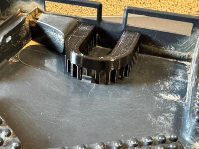 Xiaomi X20 Dock Base Drain Protector