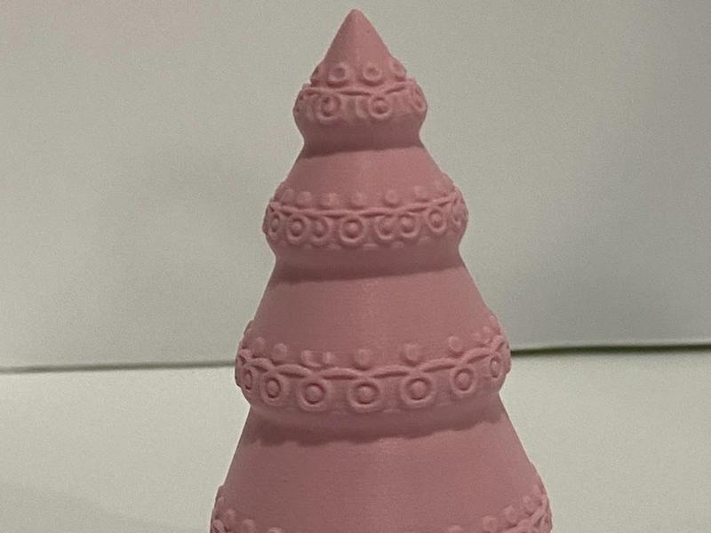 cupcake tree