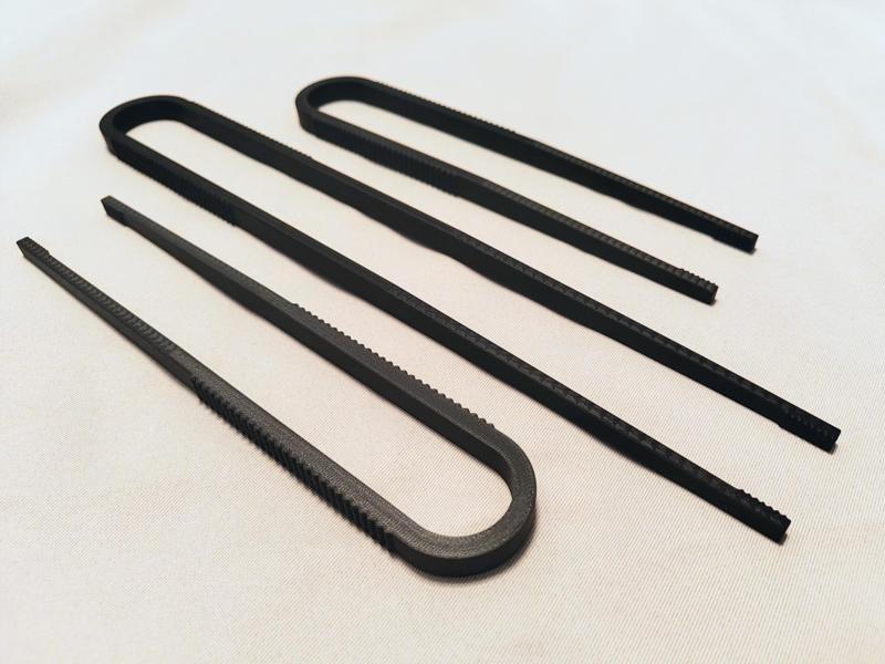Long-Reach Tweezers / Grabber Tool