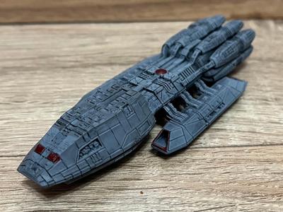 Mercury-class