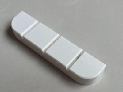 Parts Box Riser