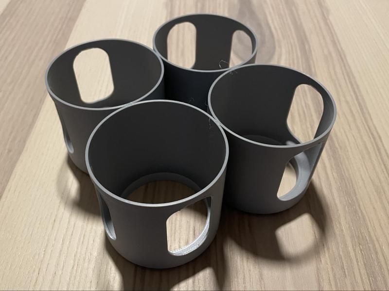 Beer Holder 4-Pack V2