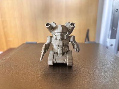 Guntank