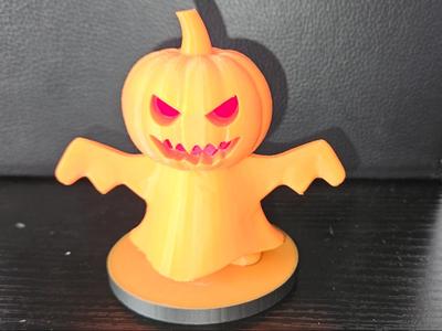 halloween puppet