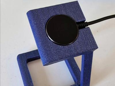 Charging stand for the Galaxy Watch 6