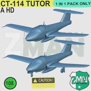 CT-114 TUTOR V1