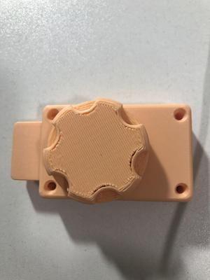 cabinet lock