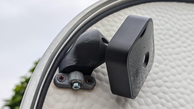 BLINK Camera Holder Caravan