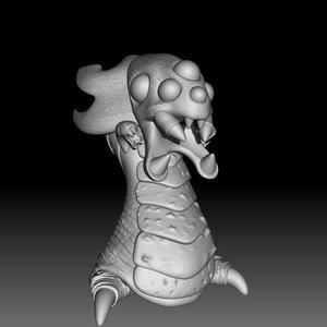 Baron nashor - League of legends