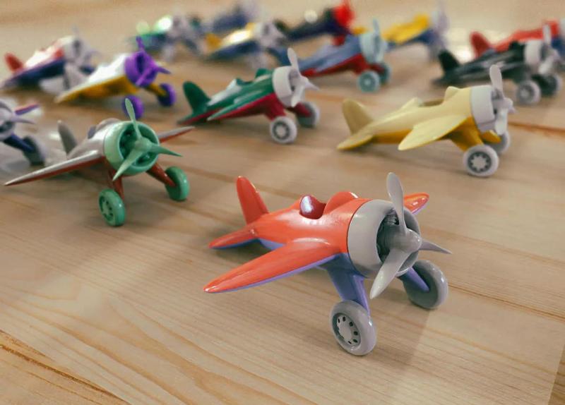 Toy Air Plane
